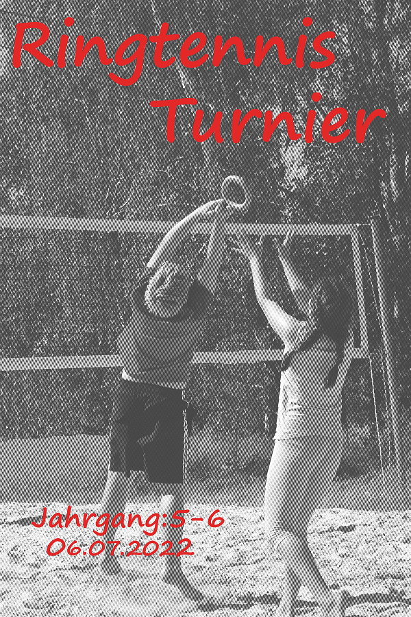 Ringtennisturnier 2022