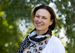 Sabine Bautsch