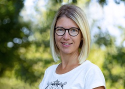 Freya Böger