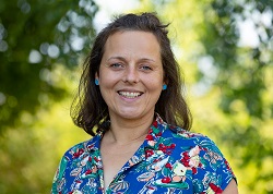 Juliane Buchheister