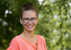 Antje Meierhoff