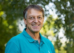 Wilfried Arnecke