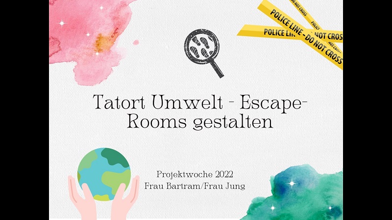Escaperoom