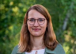 Leonie Weiß